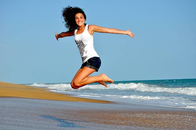 Fitness Jump Health - Free photo on Pixabay (81899)
