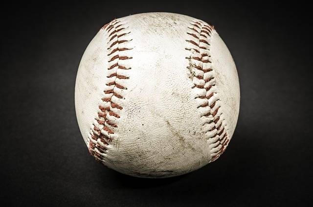 Baseball Dirty Sport - Free photo on Pixabay (81962)
