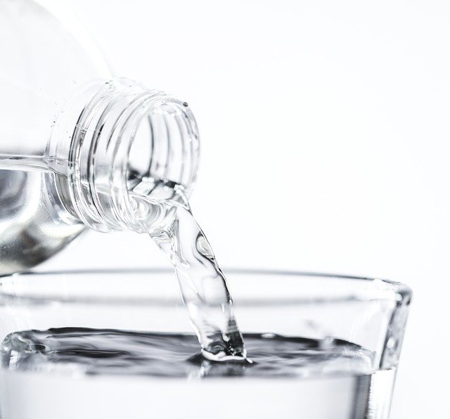Aqua Drinking Water Potable - Free photo on Pixabay (86845)