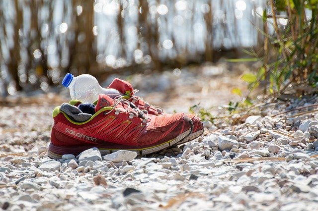 Sport Shoe Running - Free photo on Pixabay (87779)
