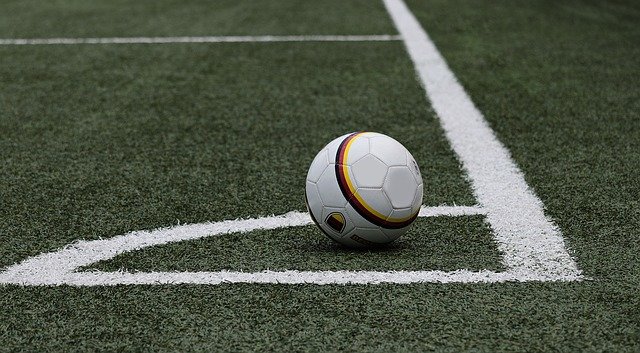 Football Soccer Corner - Free photo on Pixabay (87978)